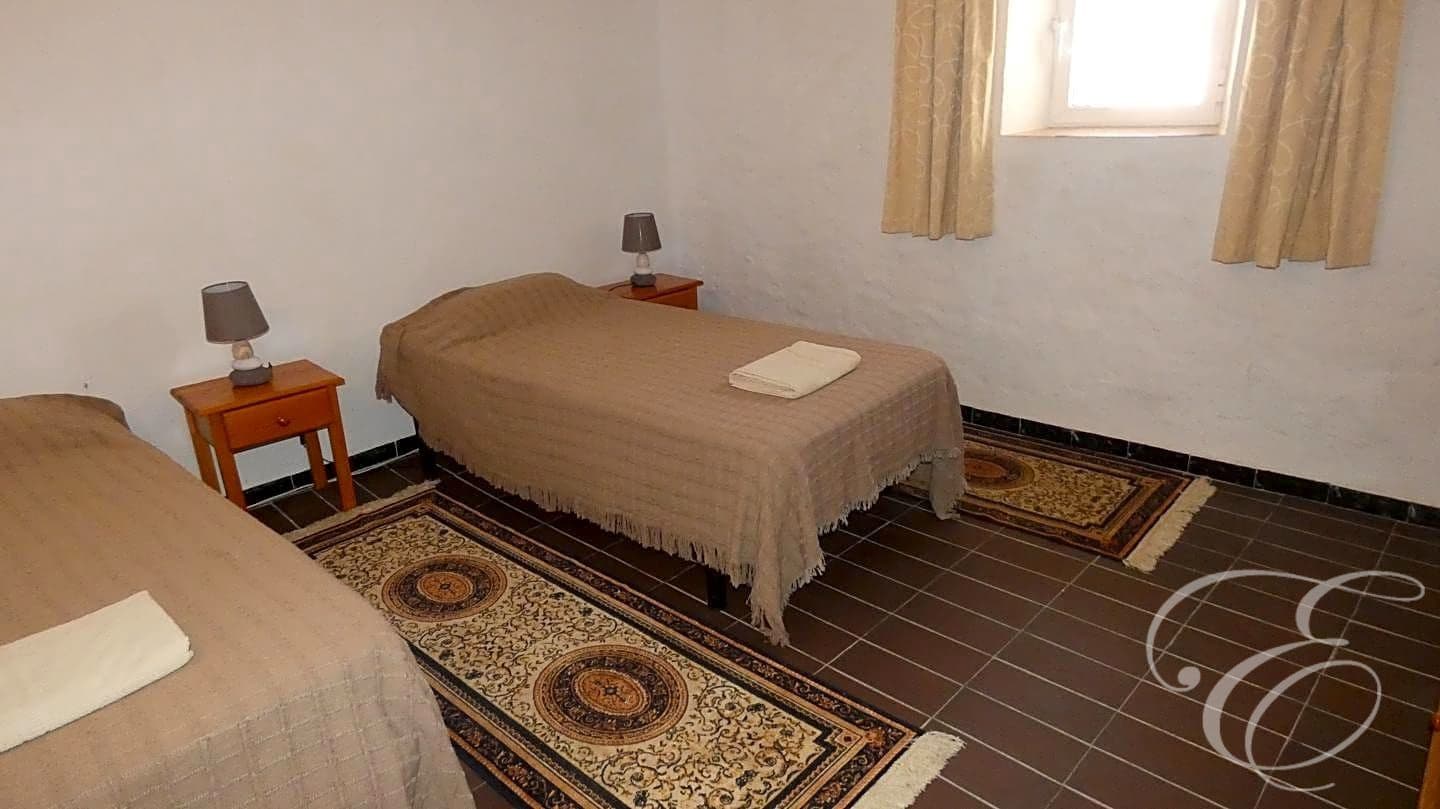 3 soveværelse Villa til salg i Benamargosa med swimmingpool garage - € 225.000 (Ref: 8312003)