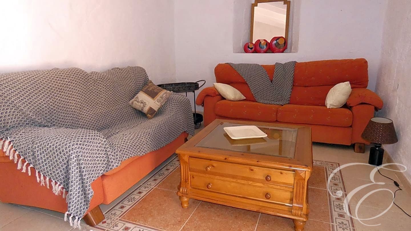 3 soveværelse Villa til salg i Benamargosa med swimmingpool garage - € 225.000 (Ref: 8312003)