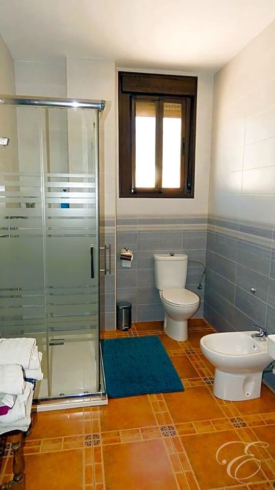 7 quarto Quinta/Casa Rural para venda em Villanueva del Trabuco com piscina garagem - 498 000 € (Ref: 8325064)