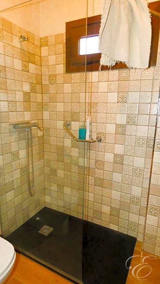 7 quarto Quinta/Casa Rural para venda em Villanueva del Trabuco com piscina garagem - 498 000 € (Ref: 8325064)