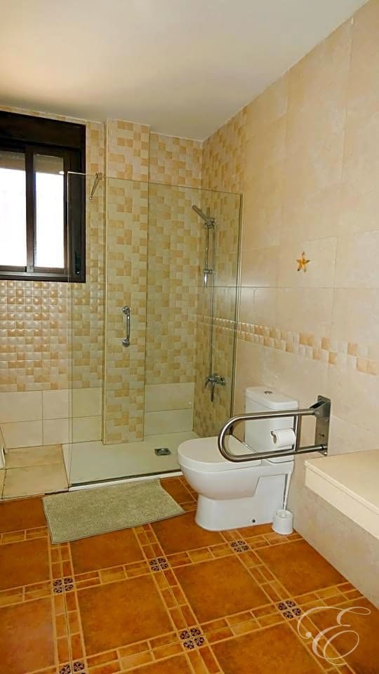 7 quarto Quinta/Casa Rural para venda em Villanueva del Trabuco com piscina garagem - 498 000 € (Ref: 8325064)