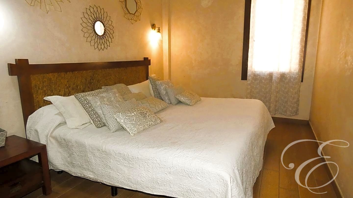 7 quarto Quinta/Casa Rural para venda em Villanueva del Trabuco com piscina garagem - 498 000 € (Ref: 8325064)