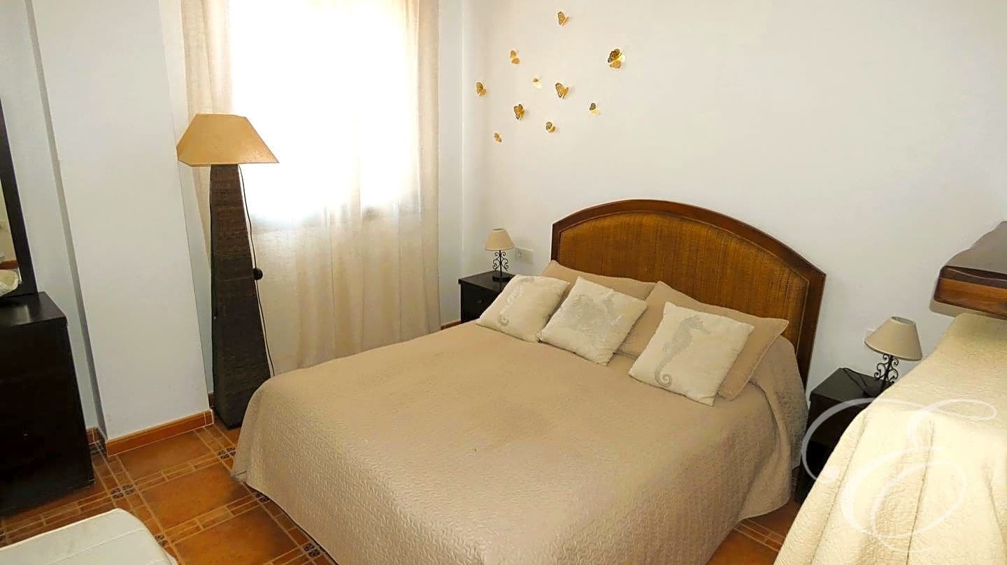 7 quarto Quinta/Casa Rural para venda em Villanueva del Trabuco com piscina garagem - 498 000 € (Ref: 8325064)