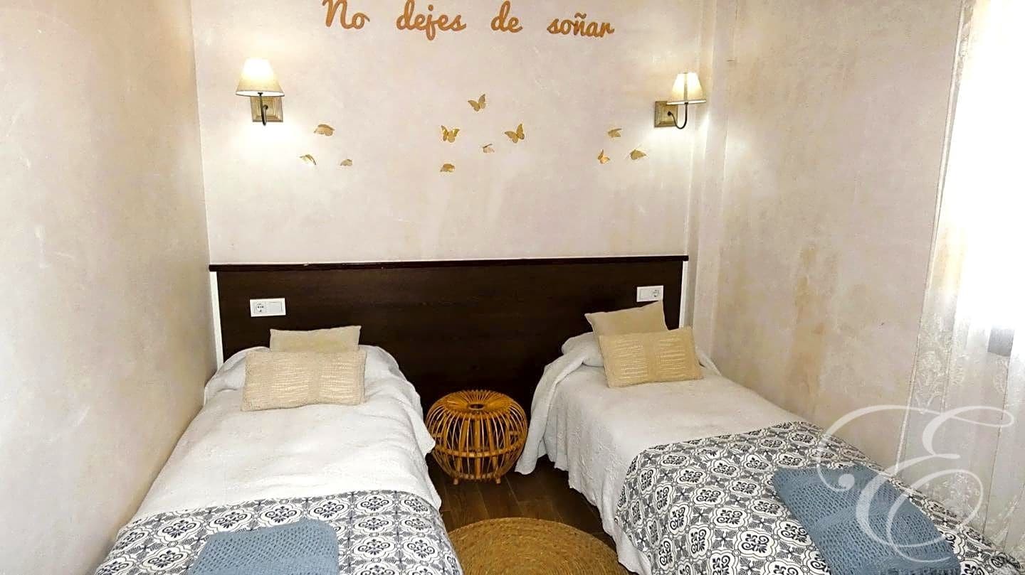 7 quarto Quinta/Casa Rural para venda em Villanueva del Trabuco com piscina garagem - 498 000 € (Ref: 8325064)