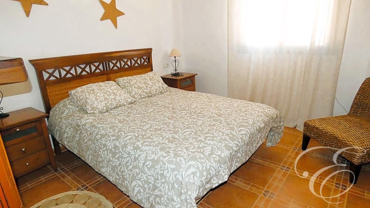 7 quarto Quinta/Casa Rural para venda em Villanueva del Trabuco com piscina garagem - 498 000 € (Ref: 8325064)