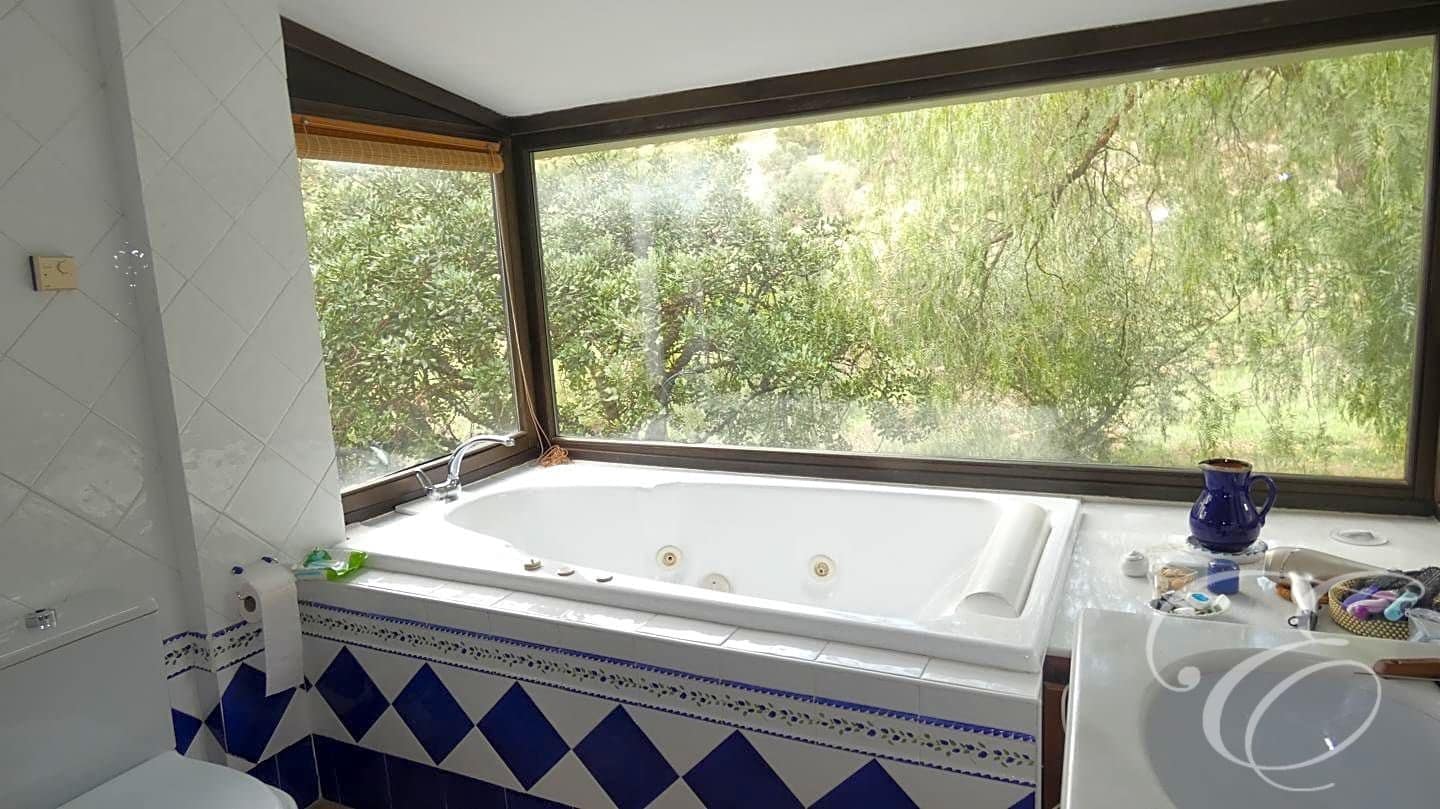 6 slaapkamer Finca/Landhuis te koop in Villanueva de la Concepcion met zwembad - € 880.000 (Ref: 8329324)