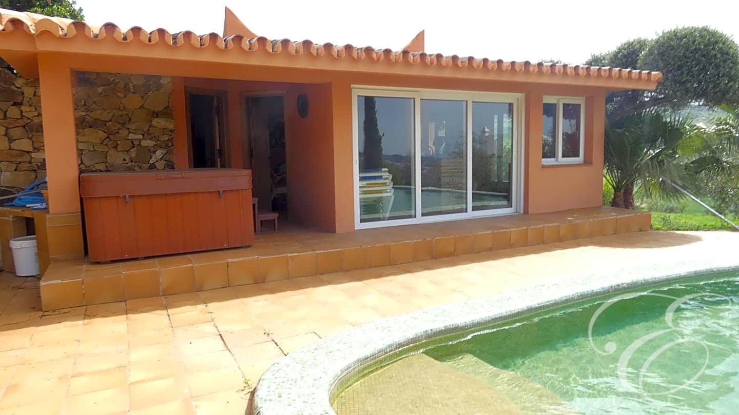 6 slaapkamer Finca/Landhuis te koop in Villanueva de la Concepcion met zwembad - € 880.000 (Ref: 8329324)
