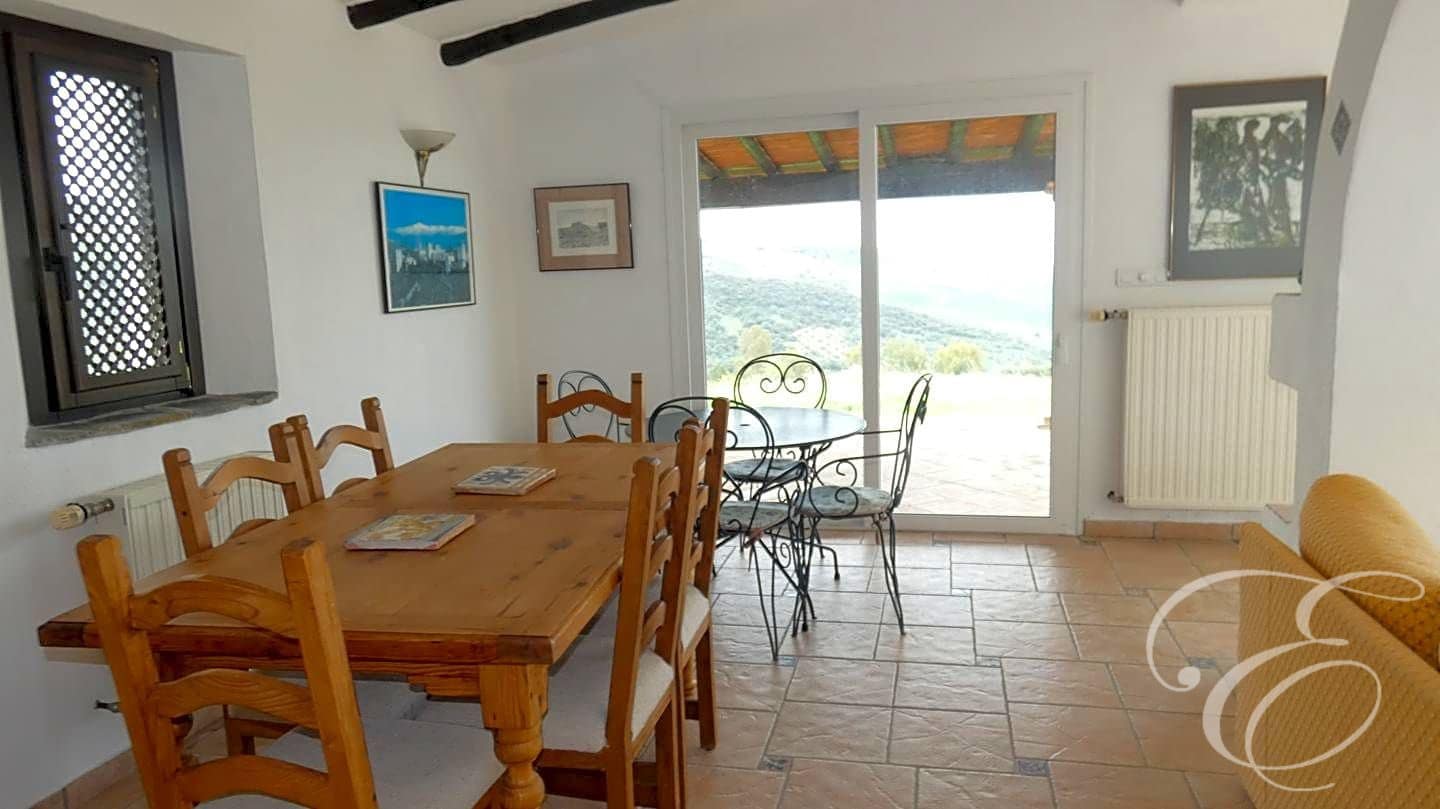 6 slaapkamer Finca/Landhuis te koop in Villanueva de la Concepcion met zwembad - € 880.000 (Ref: 8329324)