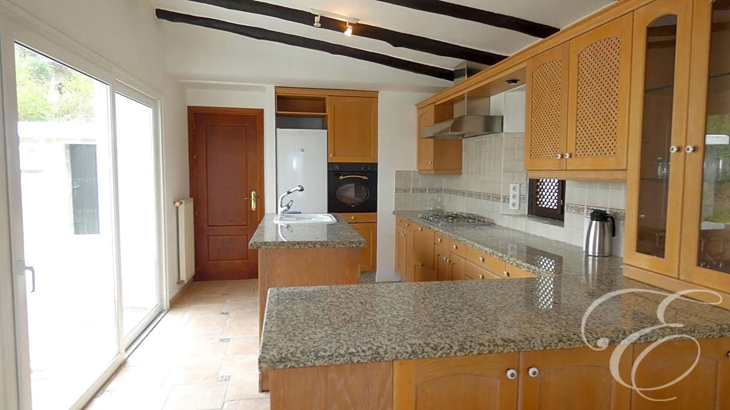 6 slaapkamer Finca/Landhuis te koop in Villanueva de la Concepcion met zwembad - € 880.000 (Ref: 8329324)