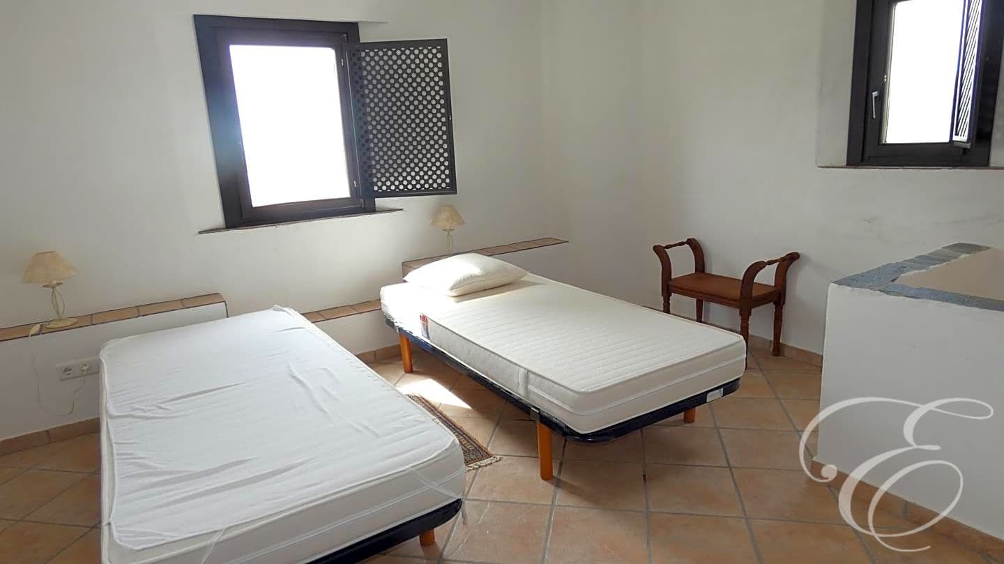 6 slaapkamer Finca/Landhuis te koop in Villanueva de la Concepcion met zwembad - € 880.000 (Ref: 8329324)