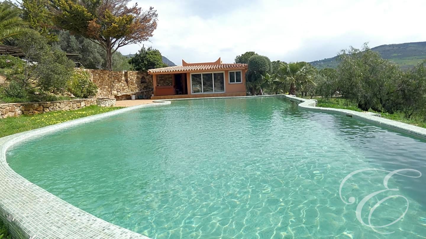 6 slaapkamer Finca/Landhuis te koop in Villanueva de la Concepcion met zwembad - € 880.000 (Ref: 8329324)