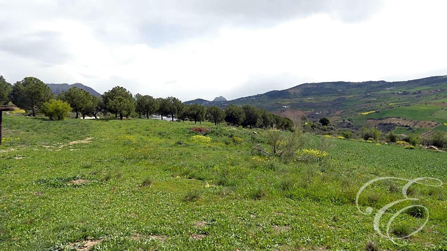 6 slaapkamer Finca/Landhuis te koop in Villanueva de la Concepcion met zwembad - € 880.000 (Ref: 8329324)