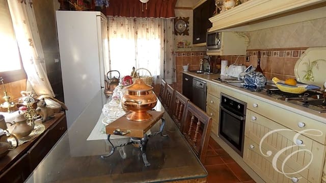 5 slaapkamer Villa te koop in Motril met zwembad garage - € 999.500 (Ref: 8374709)