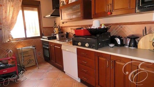 5 slaapkamer Villa te koop in Motril met zwembad garage - € 999.500 (Ref: 8374709)
