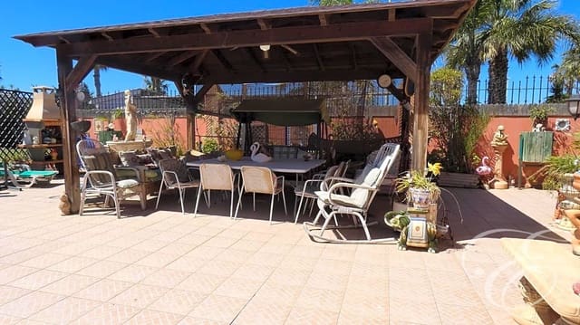 5 slaapkamer Villa te koop in Motril met zwembad garage - € 999.500 (Ref: 8374709)