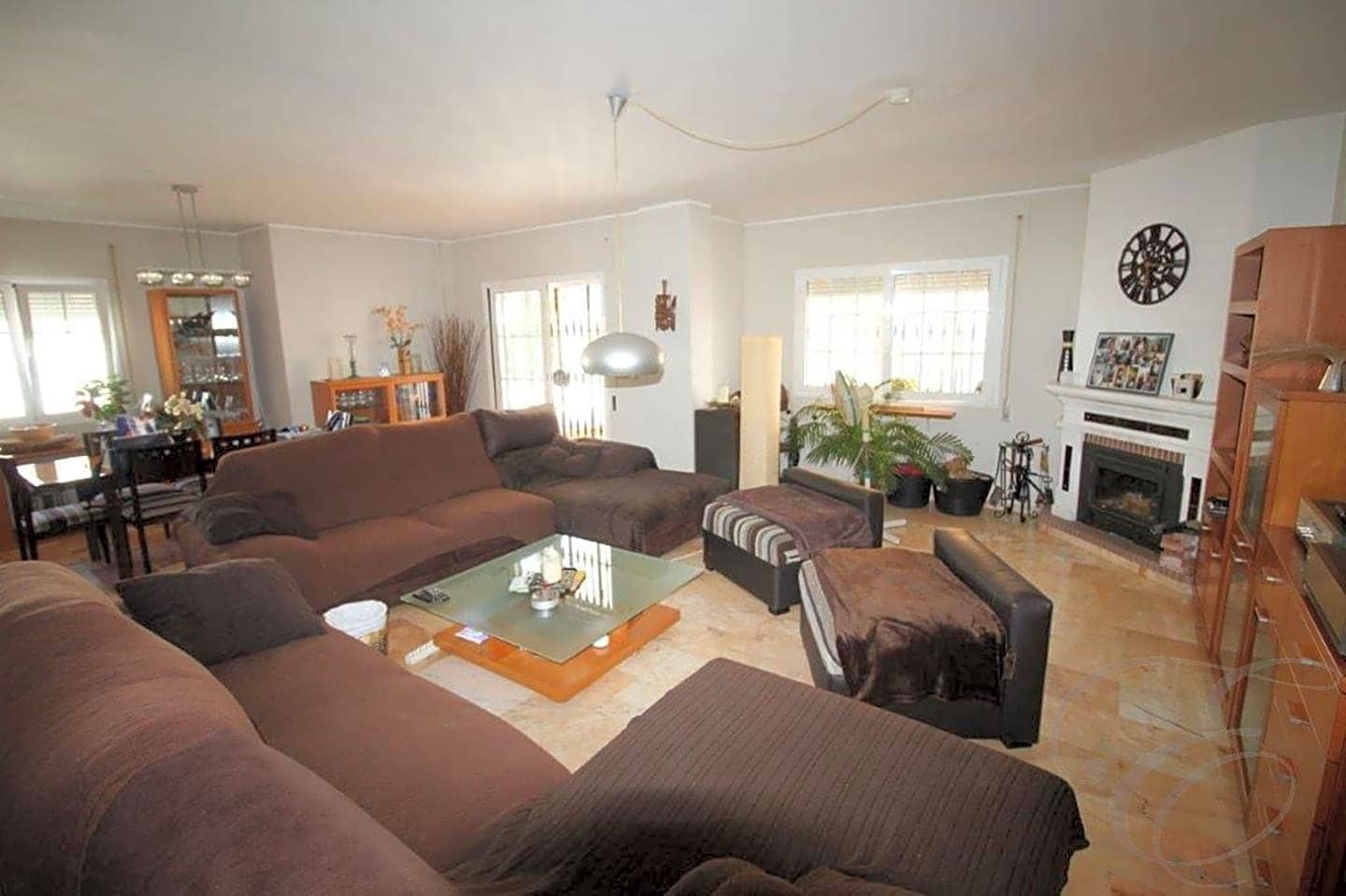 6 soveværelse Villa til salg i Torre del Mar med swimmingpool garage - € 799.000 (Ref: 8397164)