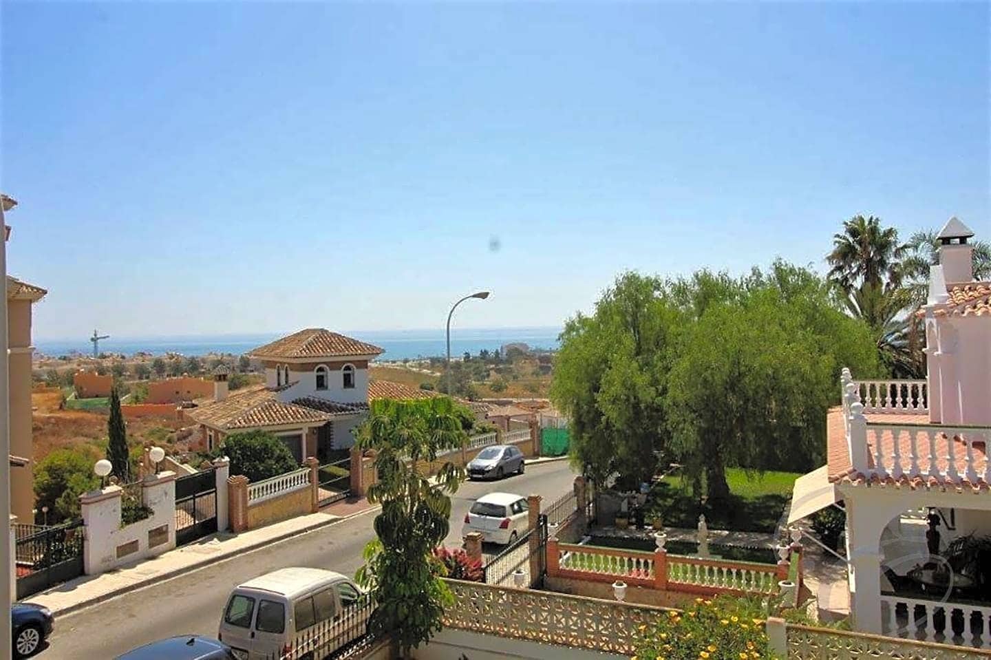 6 soveværelse Villa til salg i Torre del Mar med swimmingpool garage - € 799.000 (Ref: 8397164)