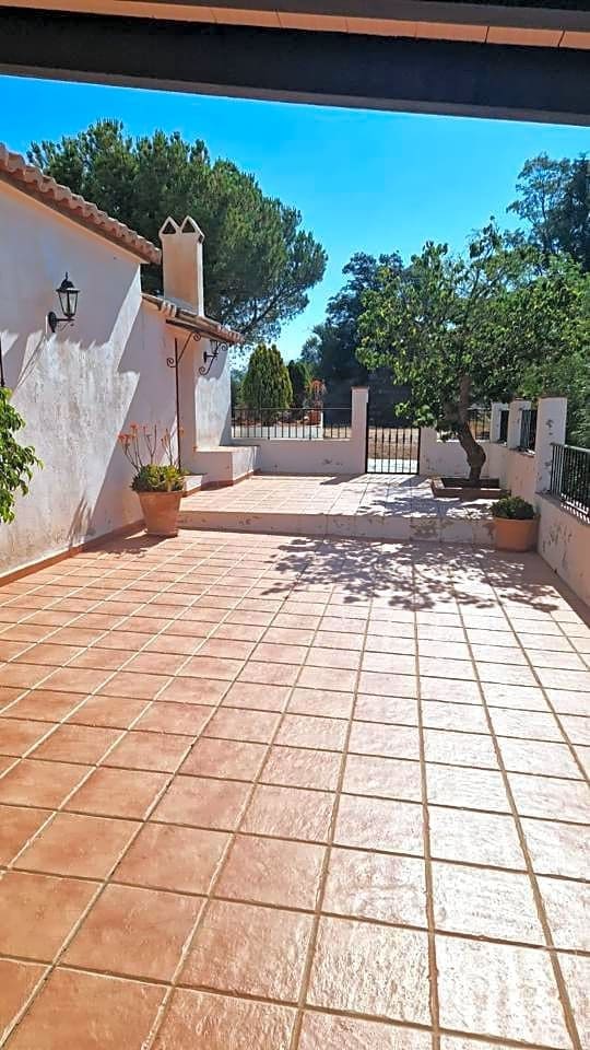 7 soveværelse Finca/Landehus til salg i Comares - € 425.000 (Ref: 8425523)