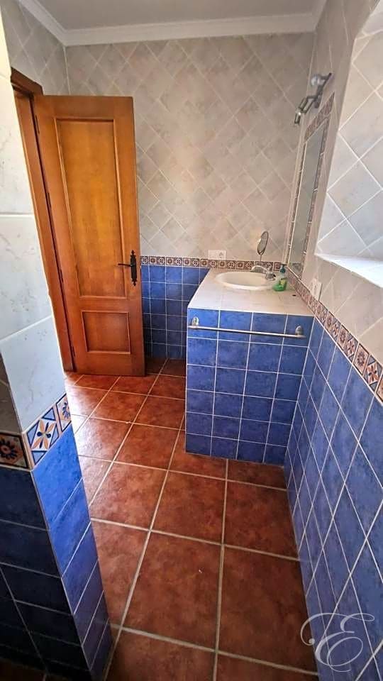 7 soveværelse Finca/Landehus til salg i Comares - € 425.000 (Ref: 8425523)