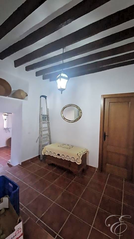 7 soveværelse Finca/Landehus til salg i Comares - € 425.000 (Ref: 8425523)