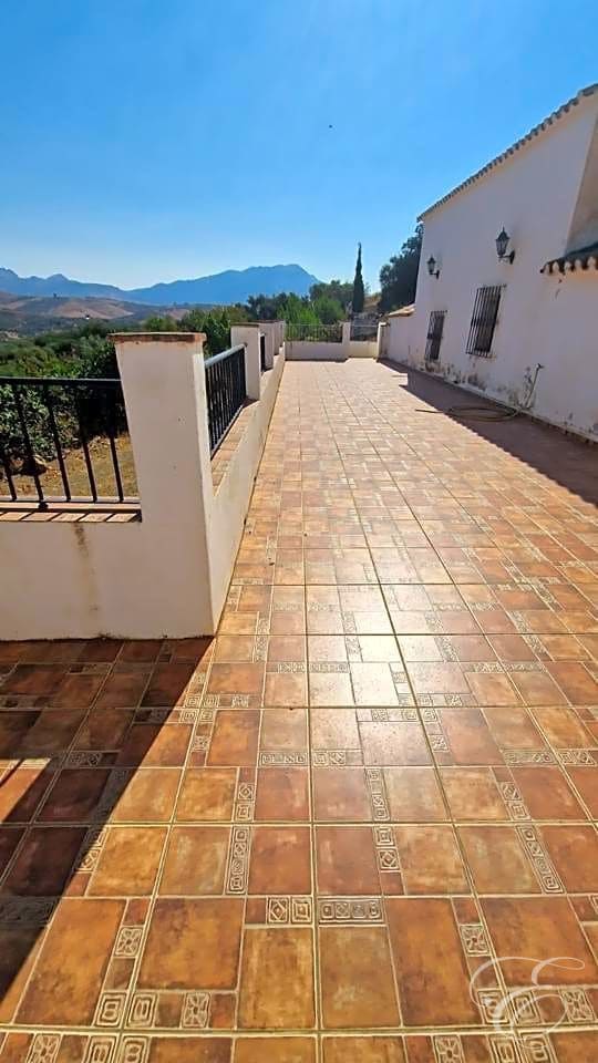 7 soveværelse Finca/Landehus til salg i Comares - € 425.000 (Ref: 8425523)