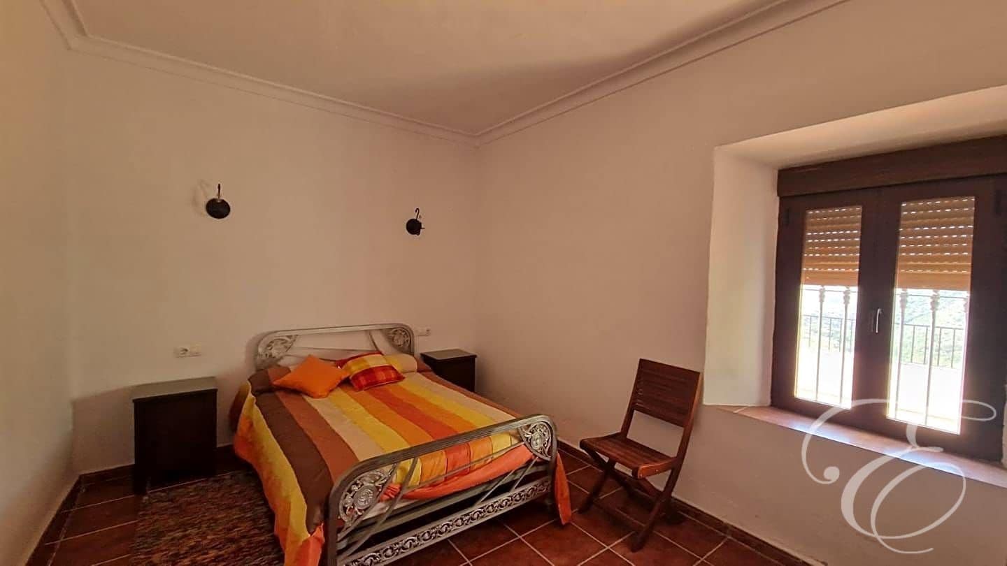 7 soveværelse Finca/Landehus til salg i Comares - € 425.000 (Ref: 8425523)