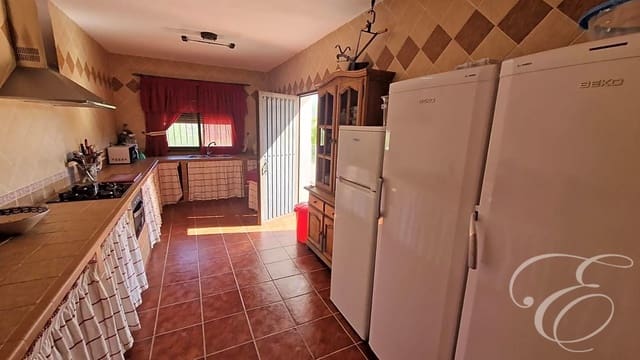 7 chambre Finca/Maison de Campagne à vendre à Comares - 425 000 € (Ref: 8425523)