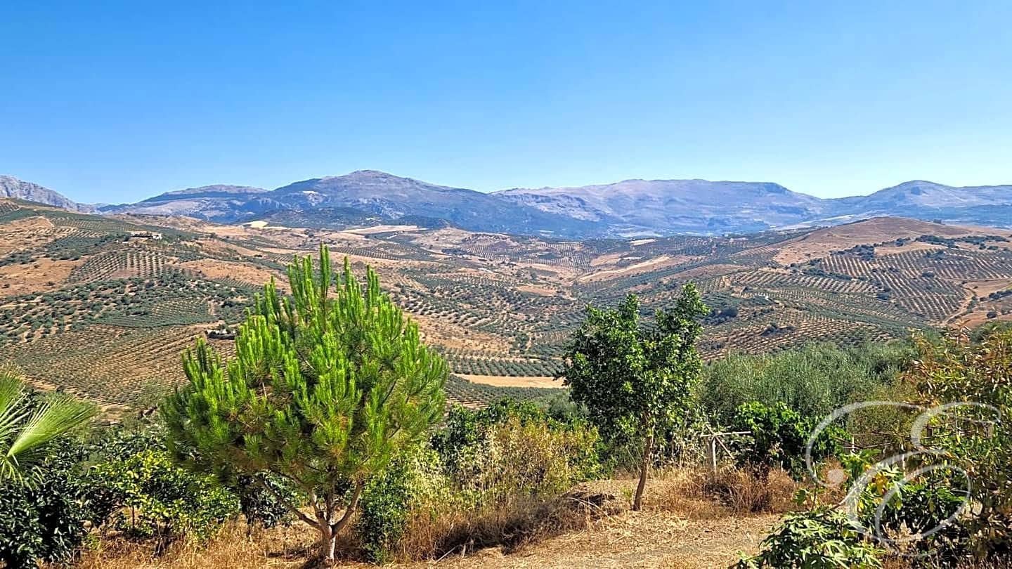 7 soveværelse Finca/Landehus til salg i Comares - € 425.000 (Ref: 8425523)