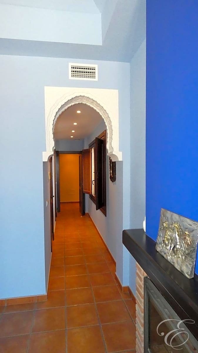 3 quarto Quinta/Casa Rural para venda em Almogia com piscina garagem - 720 000 € (Ref: 8433524)