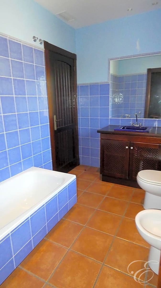 3 quarto Quinta/Casa Rural para venda em Almogia com piscina garagem - 720 000 € (Ref: 8433524)
