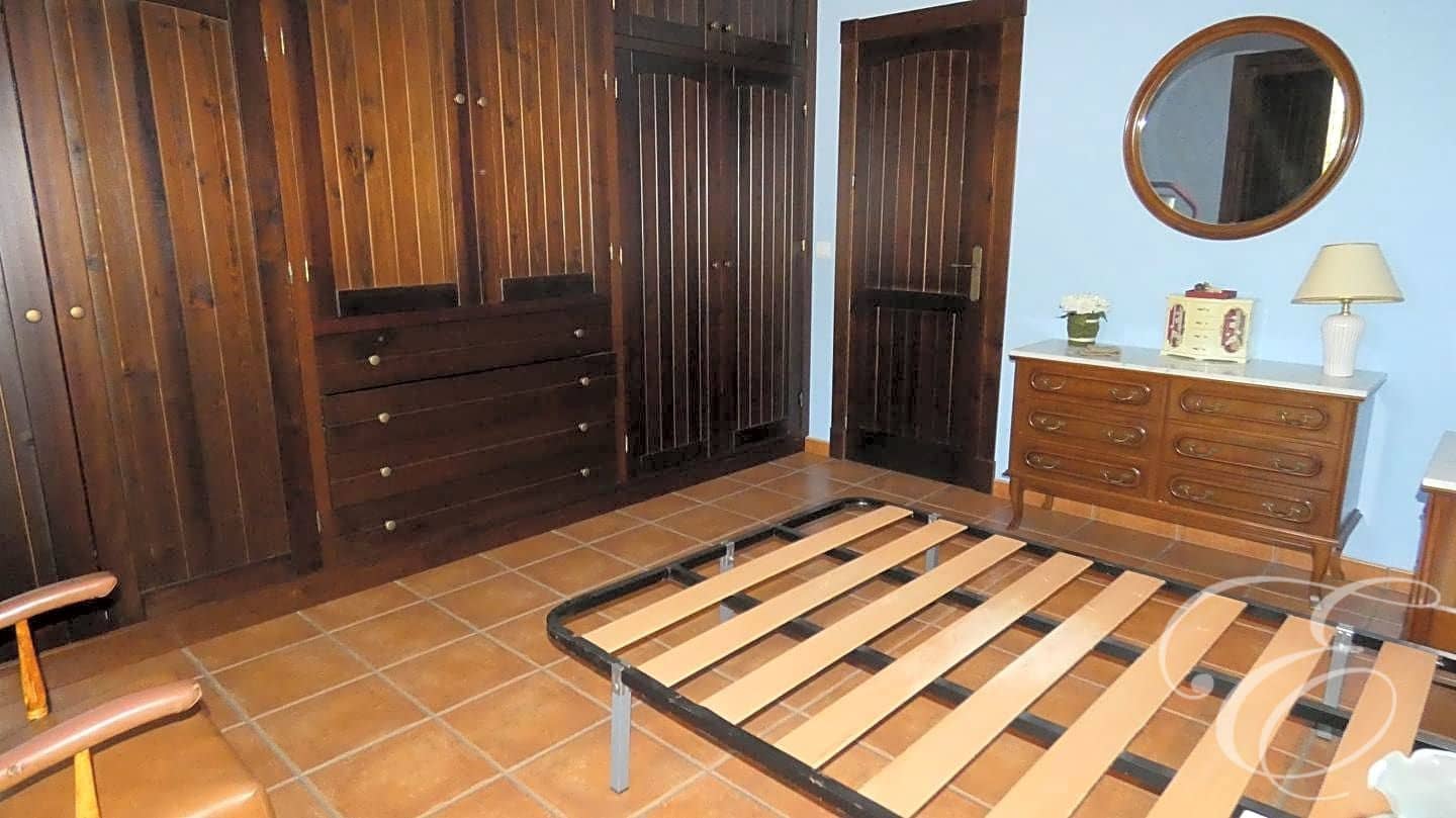 3 quarto Quinta/Casa Rural para venda em Almogia com piscina garagem - 720 000 € (Ref: 8433524)