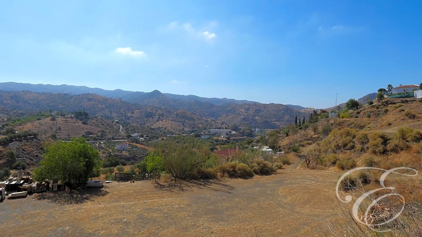 3 quarto Quinta/Casa Rural para venda em Almogia com piscina garagem - 720 000 € (Ref: 8433524)