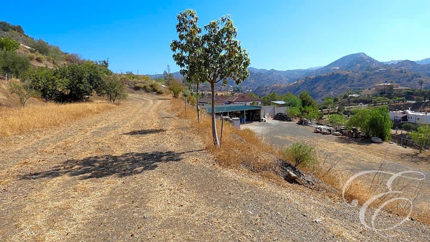 3 quarto Quinta/Casa Rural para venda em Almogia com piscina garagem - 720 000 € (Ref: 8433524)