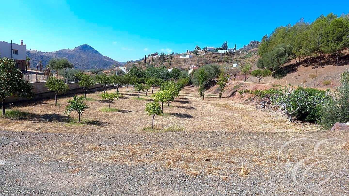 3 quarto Quinta/Casa Rural para venda em Almogia com piscina garagem - 720 000 € (Ref: 8433524)