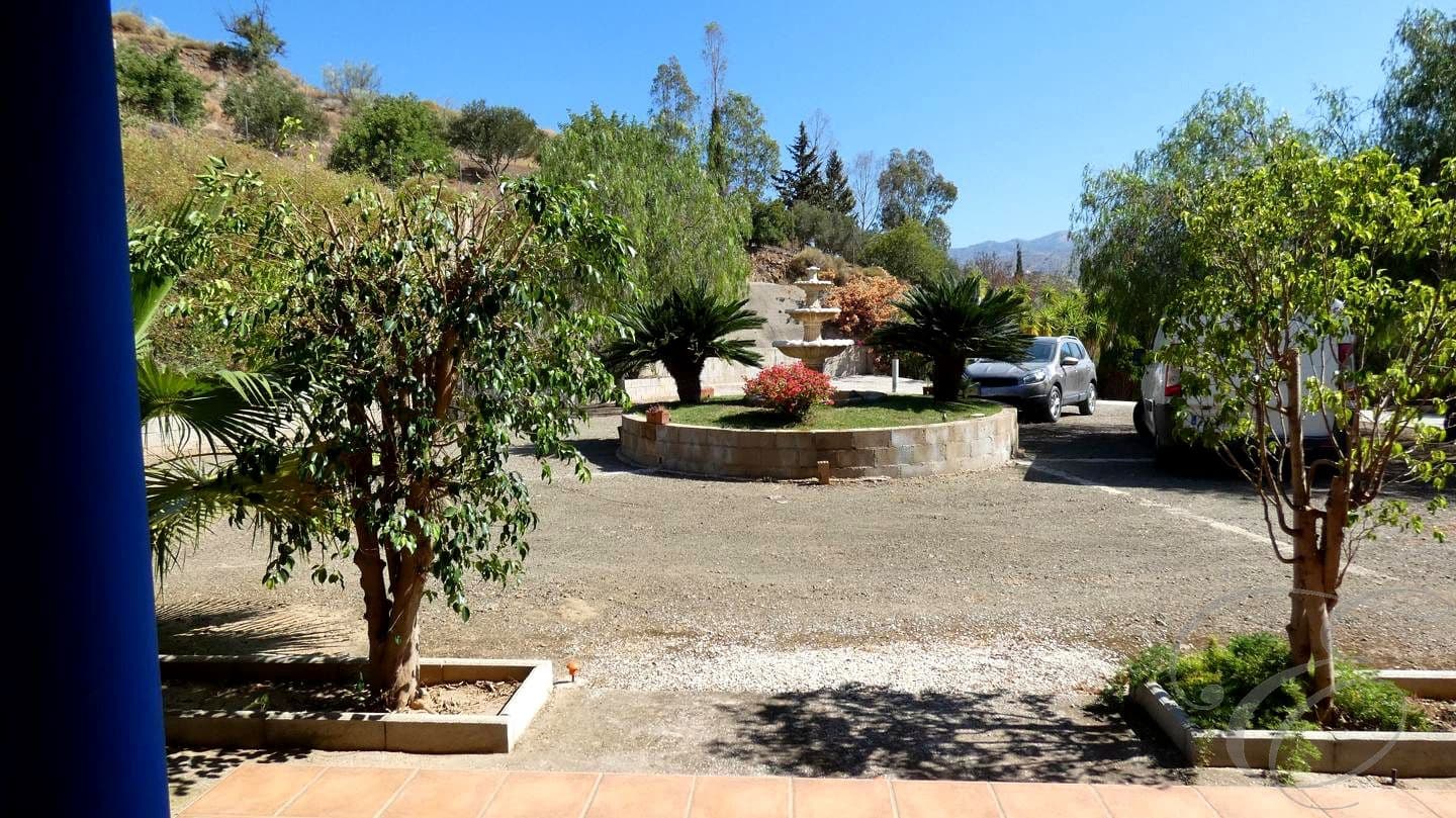 3 quarto Quinta/Casa Rural para venda em Almogia com piscina garagem - 720 000 € (Ref: 8433524)