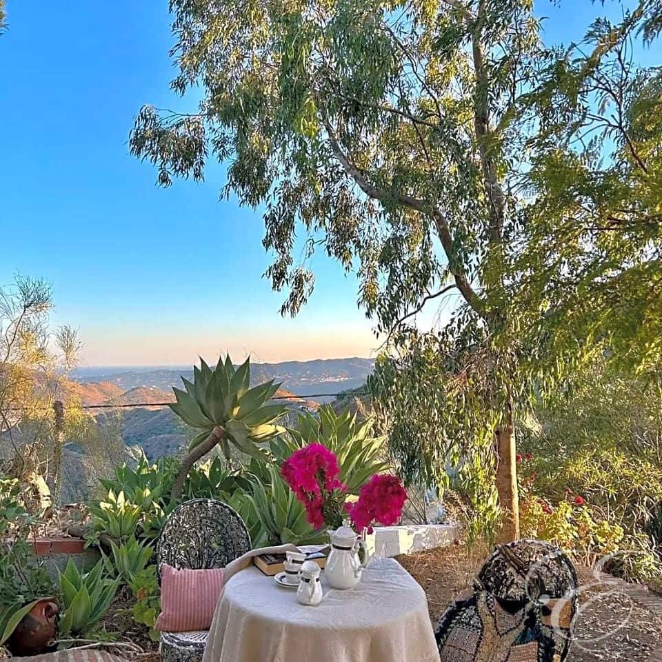 4 slaapkamer Villa te koop in Canillas de Aceituno met zwembad garage - € 449.000 (Ref: 8439623)