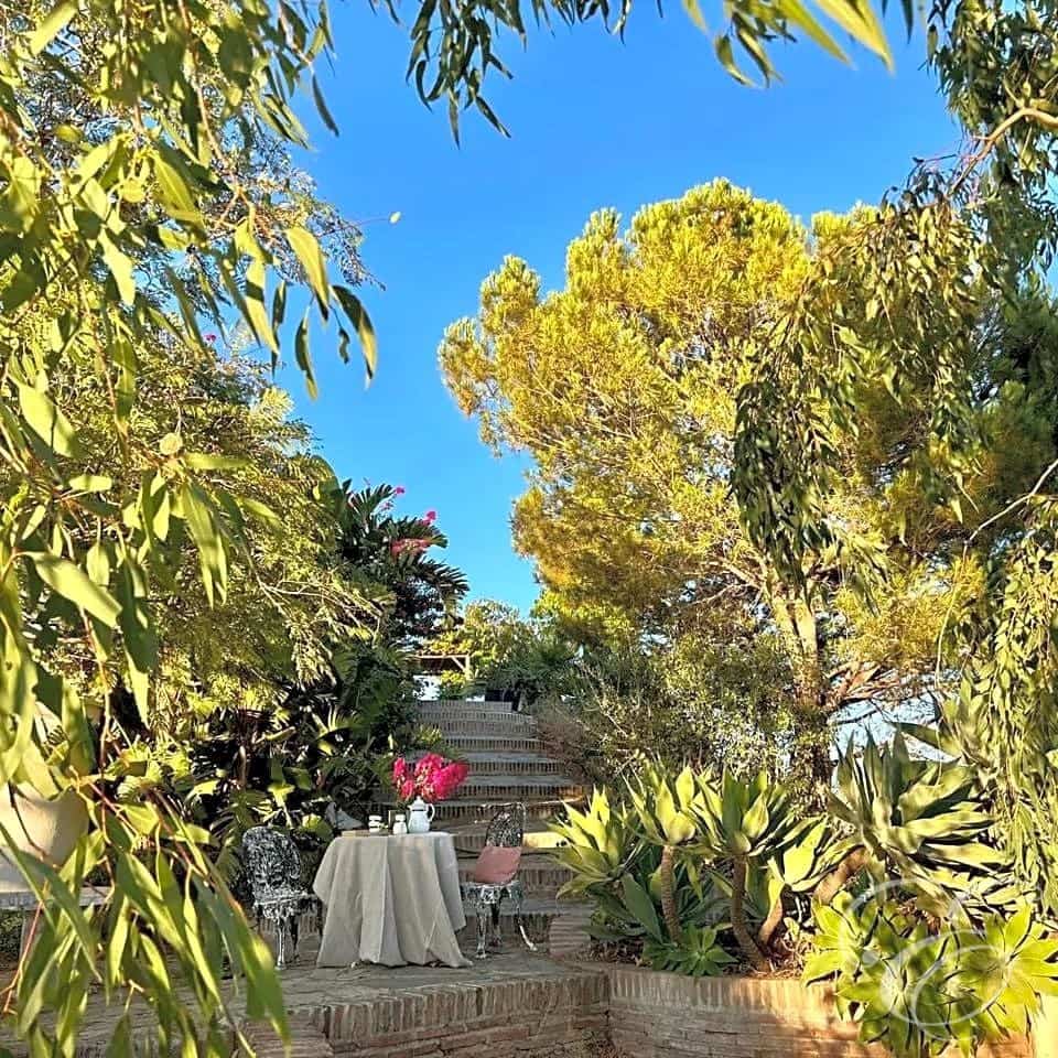 4 slaapkamer Villa te koop in Canillas de Aceituno met zwembad garage - € 449.000 (Ref: 8439623)