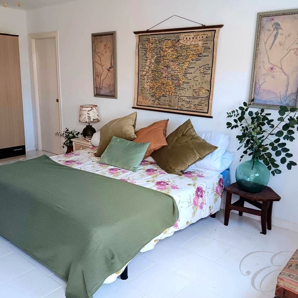 4 slaapkamer Villa te koop in Canillas de Aceituno met zwembad garage - € 449.000 (Ref: 8439623)