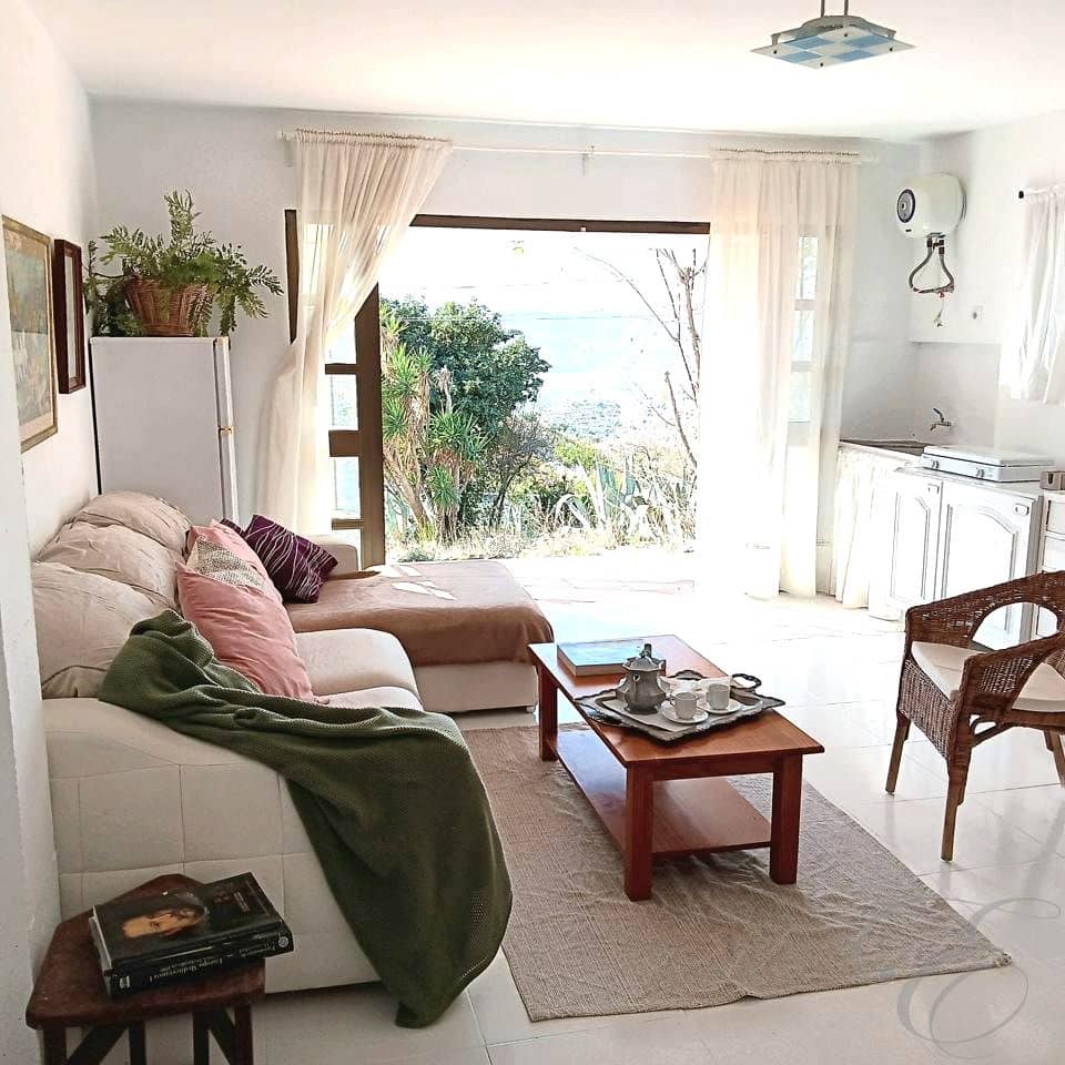 4 slaapkamer Villa te koop in Canillas de Aceituno met zwembad garage - € 449.000 (Ref: 8439623)