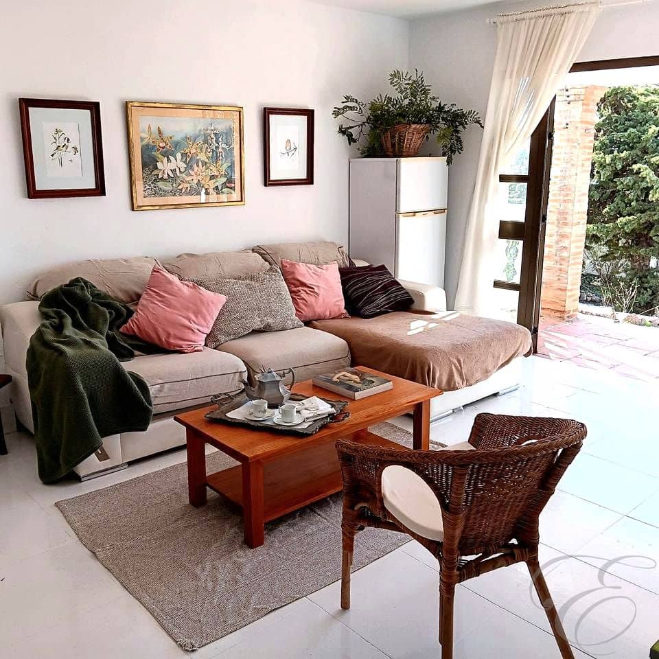 4 slaapkamer Villa te koop in Canillas de Aceituno met zwembad garage - € 449.000 (Ref: 8439623)