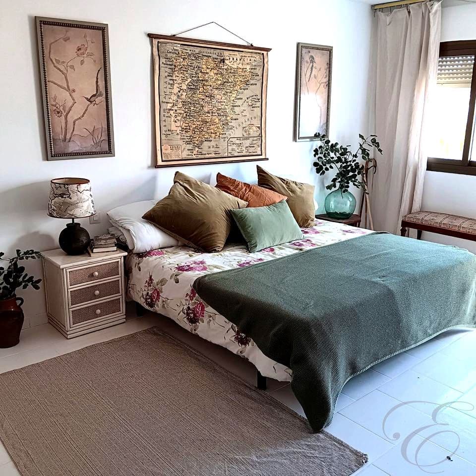 4 slaapkamer Villa te koop in Canillas de Aceituno met zwembad garage - € 449.000 (Ref: 8439623)