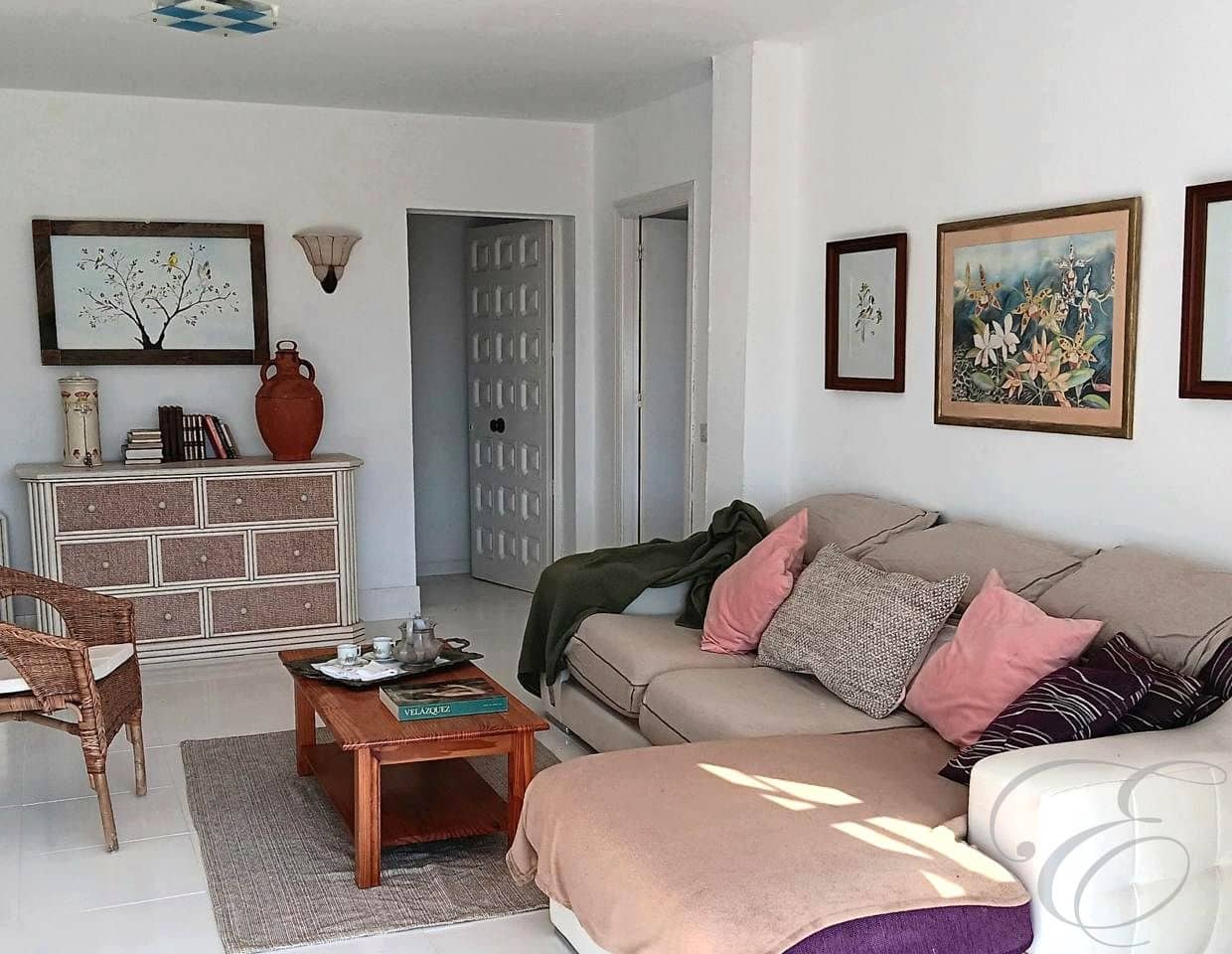 4 slaapkamer Villa te koop in Canillas de Aceituno met zwembad garage - € 449.000 (Ref: 8439623)