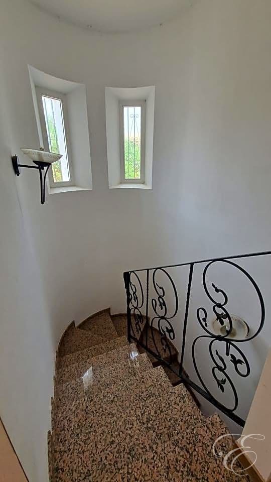 4 makuuhuone Maalaistalo myytävänä paikassa Alcaucin - 295 000 € (Ref: 8447075)