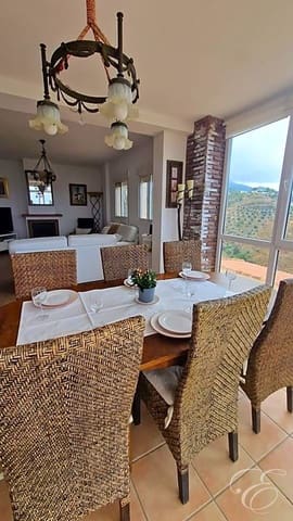 4 camera da letto Finca/Casa di Campagna in vendita in Alcaucín - 295.000 € (Rif: 8447075)