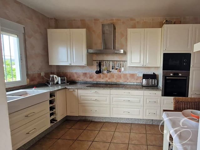 4 camera da letto Finca/Casa di Campagna in vendita in Alcaucín - 295.000 € (Rif: 8447075)