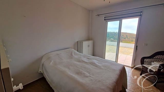 4 camera da letto Finca/Casa di Campagna in vendita in Alcaucín - 295.000 € (Rif: 8447075)