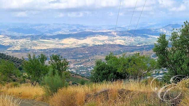 4 camera da letto Finca/Casa di Campagna in vendita in Alcaucín - 295.000 € (Rif: 8447075)