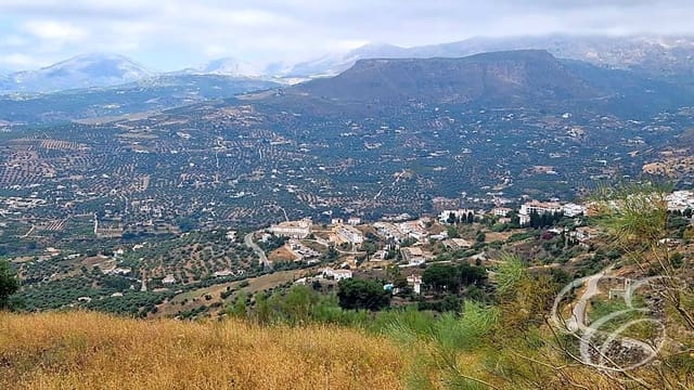 4 camera da letto Finca/Casa di Campagna in vendita in Alcaucín - 295.000 € (Rif: 8447075)