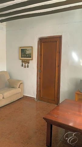 4 sovrum Villa till salu i Alfarnate - 75 000 € (Ref: 8458893)