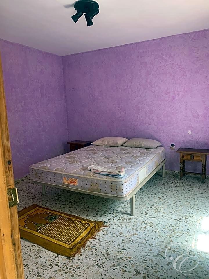 4 soveværelse Villa til salg i Alfarnate - € 75.000 (Ref: 8458893)